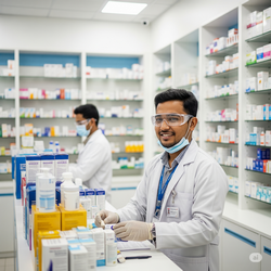 Pharmacist Assistant